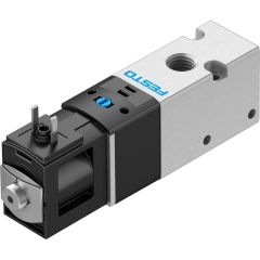 VUVS-LK20-M32C-AD-G18-1C1-S Magnetventil