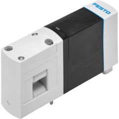 VEVM-S1-27-B-C-F-1T1L Ventil