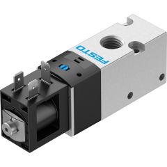 VUVS-LK25-M32C-AD-G14-1B2-S Magnetventil