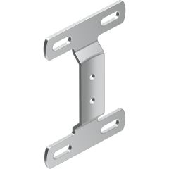PAMP-MB-64 Befestigungswinkel