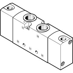 VUWS-LT30-B52-G38 Pneumatikventil