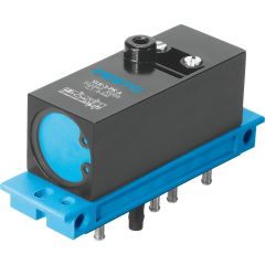 VLK-3-PK-3 Kurzimpulsventil