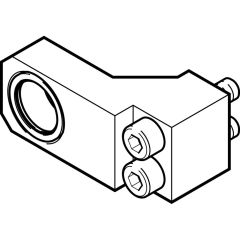 EAMG-U1-145 Gegenlager