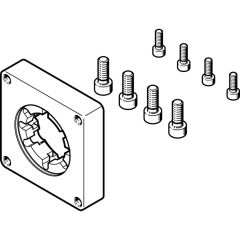 EAMF-A-44A/B/C-67A-S1 Motorflansch