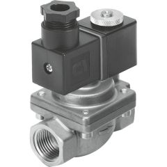 VZWP-L-M22C-N38-130-3AP4-40 Magnetventil