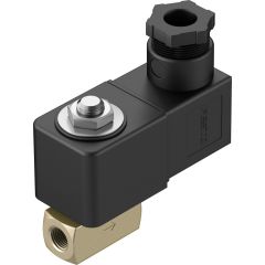 VZWD-L-M22C-M-G18-50-V-2AP4-5 Magnetventil