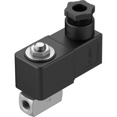 VZWD-L-M22C-M-G18-50-V-2AP4-5-R1 Magnetventil