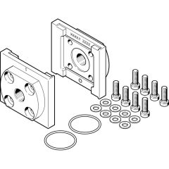 PAML-CP-90-HP3-G12 Anschlussplatte