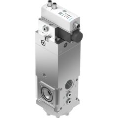 PREL-90-HP3-V1-A-40CFX-S1-5 Elektrik-Druckregelventil