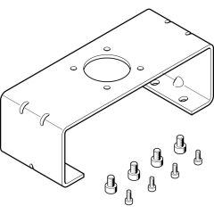 DARQ-K-P-A2-F05-30-R1 Montagebrücke