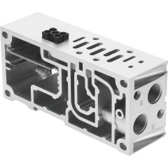 VABV-S2-1HS-G38-T2 Verkettungsplatte