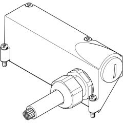 VMPAL-KM-S-SD44-IP67-5 Anschlussleitung