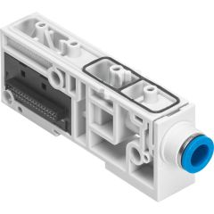 VMPAL-SP-QS3/8" Einspeisemodul