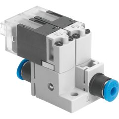MHA1-2X2/2G-1,5-3-3-3 Vakuumventil