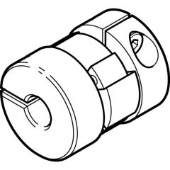 EAMC-16-20-5-8 Kupplung