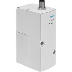VPPX-6F-L-1-F-0L10H-S1 Proportional-Druckregelventil