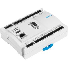 CECC-S Steuerung