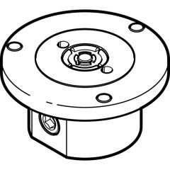 OGGB-60-G18-2-Q Bernoulli-Greifer
