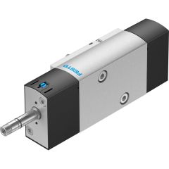 VSNC-FC-M52-MD-N14-FN Magnetventil