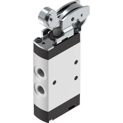VMEF-R-M52-E-G18 Rollenhebelventil
