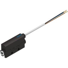 SFTE-1U-M5F-B-2.5K Durchflusstransmitter