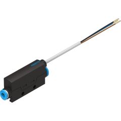 SFTE-10U-Q4-B-2.5K Durchflusstransmitter