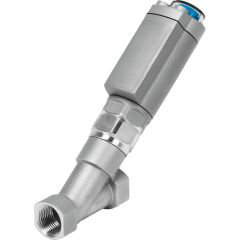 VZXA-B-TS7-1/2"-M2-V14T-30-K-46-17-V4 Schrägsitzventil