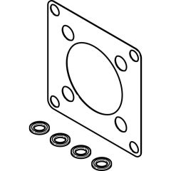EADS-F-67A/B Dichtung-SET