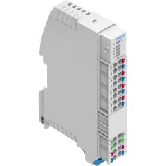 CPX-E-4AO-U-I Analoges Ausgangsmodul