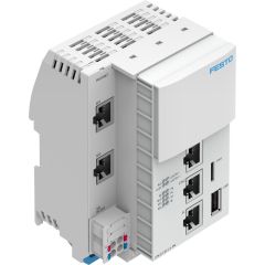 CPX-E-CEC-M1-PN Steuerung