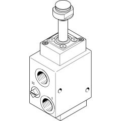 VOFC-LT-M32C-MC-N14-F19A Ventil