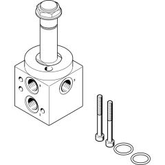 VOFD-L50T-M32-MN-FG14-10-F10 Ventil