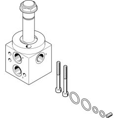 VOFD-L50T-M32-MN-FGP14-10-F10 Ventil