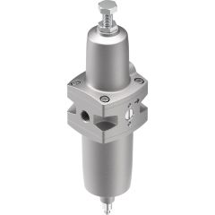 PCRP-64-G14-12-C-R1-M-T18 Filter-Regelventil