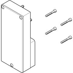 EAMM-U-87-T46-80P-114 Parallelbausatz