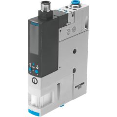 OVEM-20-H-B-PO-CE-N-1P Vakuumsaugdüse
