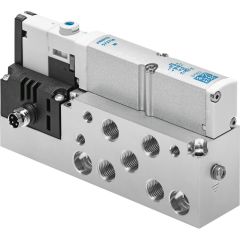 VMPA14-M1H-MS-G1/8-PI Magnetventil
