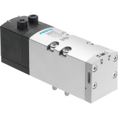 VSVA-B-P53F-Z-D1-1T1L Magnetventil