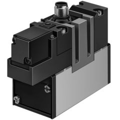 MEBH-5/2-D-3-ZSR-FR-C Magnetventil