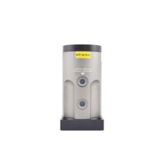 Druckluft-Kolbenvibrator NTP 48 B+C