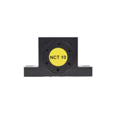 Druckluft-Turbinenvibrator NCT 10 E