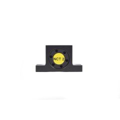 Druckluft-Turbinenvibrator NCT 2 E