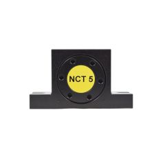 Druckluft-Turbinenvibrator NCT 5