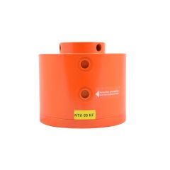 Druckluft-Kolbenvibrator NTK 85 NF E