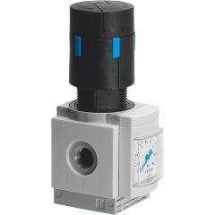 MS6-LRB-1/2-D7-AS Druckregelventil