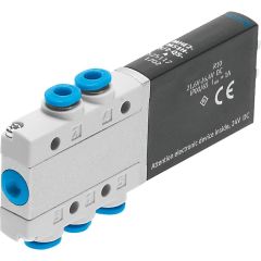 MHE2-MS1H-5/2-QS-4 Magnetventil