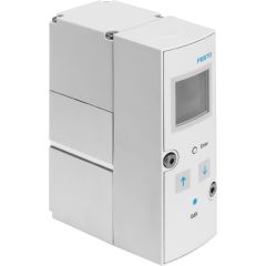 VPPM-8TA-L-1-F-0L6H-C1 Proportional-Druckregelventil