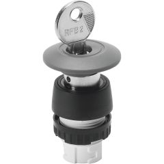 PRS-22-RT-B Schlag-Rasttaster