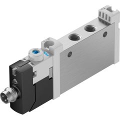 VUVG-L10-M52-RT-M7-1R8L Magnetventil