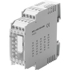 MPZ-1-24DC-SGH-6-SW Sollwertmodul